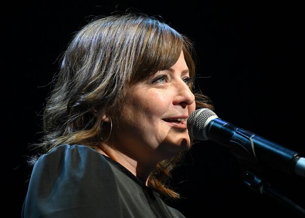 Marie-Annick Lépine annonce le décès de son père dans un message crève-coeur