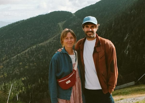 Vanessa Pilon s’ouvre sur sa séparation avec Alex Nevsky