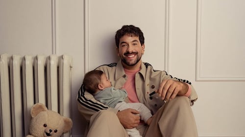 Félix-Antoine Tremblay admet qu’il écrit encore à sa maman décédée