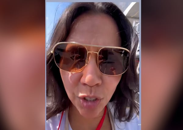 Isabelle Racicot nous emmène en coulisses de la fête du Canada