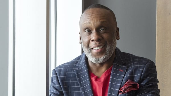 Bruny Surin a reçu un important honneur, voyez la photo