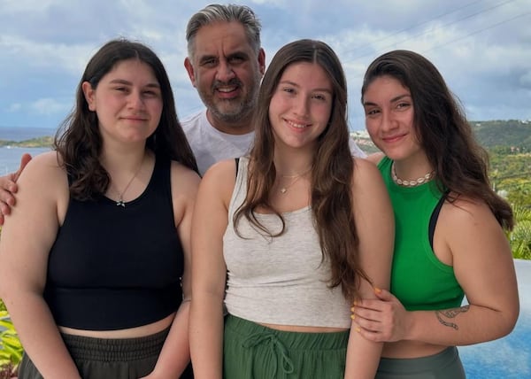 Après la fermeture du café familial, Marc Hervieux dévoile le nouveau projet de sa fille