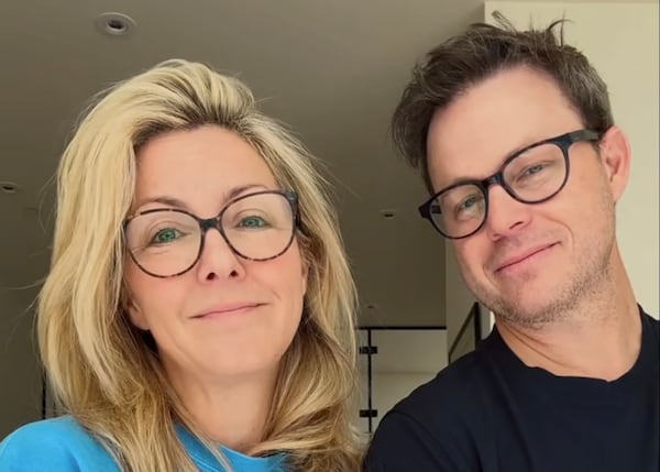Véro et Louis prennent parole: «J’ai de la misère à trouver les mots»