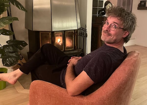 Stéphane Archambault tient à remercier ceux qui se sont portés à sa défense