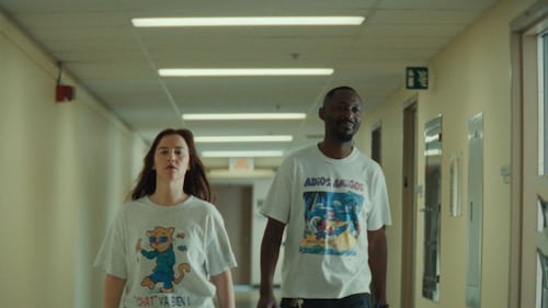 Tournages d’Empathie: Florence Longpré et Thomas Ngijol donnent des nouvelles
