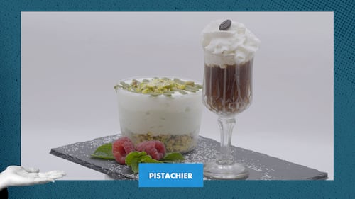 Pistachier
