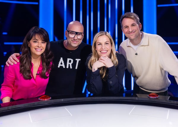 Daniel Corbin devient la cible de Marie-Claude Savard, Jean-Philippe Perras et Marie-Lyne Joncas