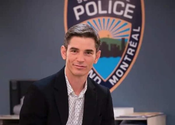 Sébastien Delorme s’ouvre avec vulnérabilité sur l’après District 31