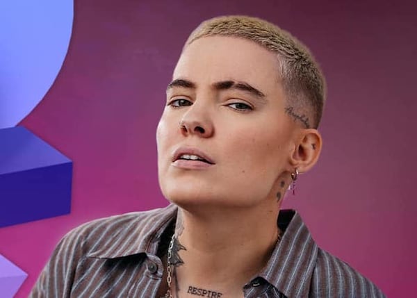 Roxane Bruneau annonce une grande nouvelle: «C'est quoi ma vie»