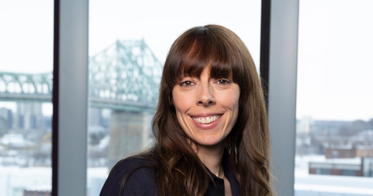 Roza Labbee Qui est la conjointe de Marie-Andrée Labbée, l’autrice de STAT?