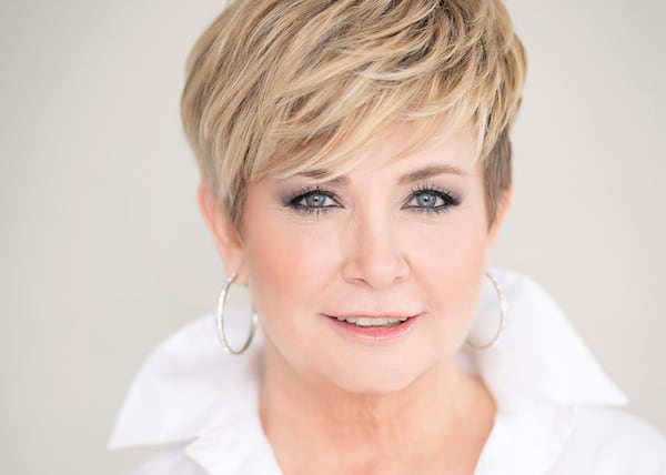 Nathalie Simard sera en vedette dans cette nouvelle comédie musicale d’envergure