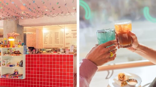 C’est la fin pour ce café-dépanneur coloré de Montréal