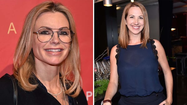 Caroline Néron, Mélanie Maynard et Guylaine Tremblay auront leur show déco