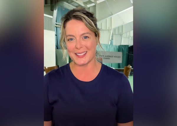 Le retour d'Anna Brodeur: Julie Le Breton révèle les secrets de tournage