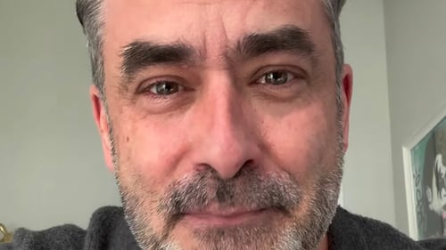 Benoît Gagnon donne des nouvelles de sa santé