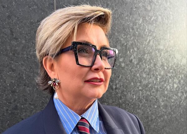 Nathalie Simard change de tête pour l'été