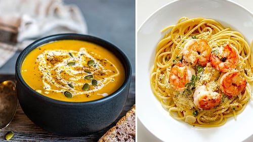 Nos 5 recettes les plus populaires en septembre