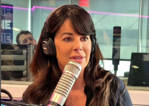 Marie-Claude Savard se fait voler sa voiture et part à la poursuite des malfaiteurs