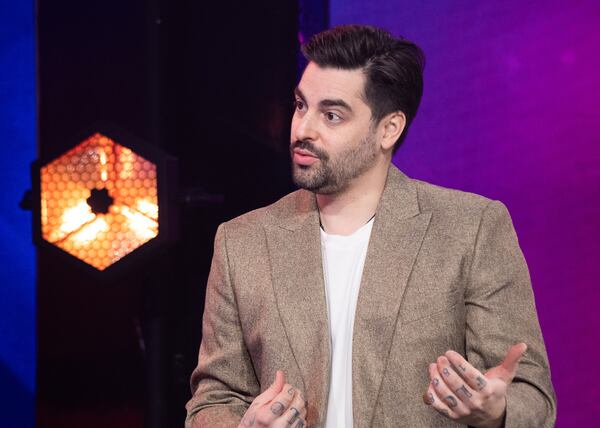 King Melrose de Big Brother s’explique: «J’ai brisé quand j’ai fait l’appel»