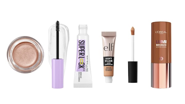 On a testé plusieurs items maquillage, voici nos coups de coeur des dernières semaines