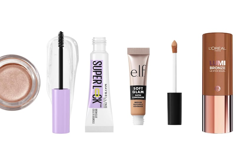 On a testé plusieurs items maquillage, voici nos coups de coeur des dernières semaines
