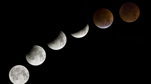 Éclipse lunaire du 28 août: quoi savoir pour admirer ce phénomène astronomique