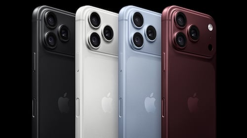 Nouveaux iPhone: voici ce qu’il faut savoir sur l’appareil photo du 18 Pro et Pro Max