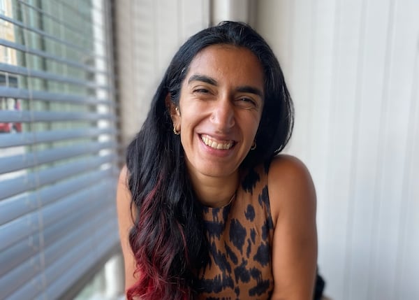 7 choses qu'on ne savait pas sur Farah Alibay