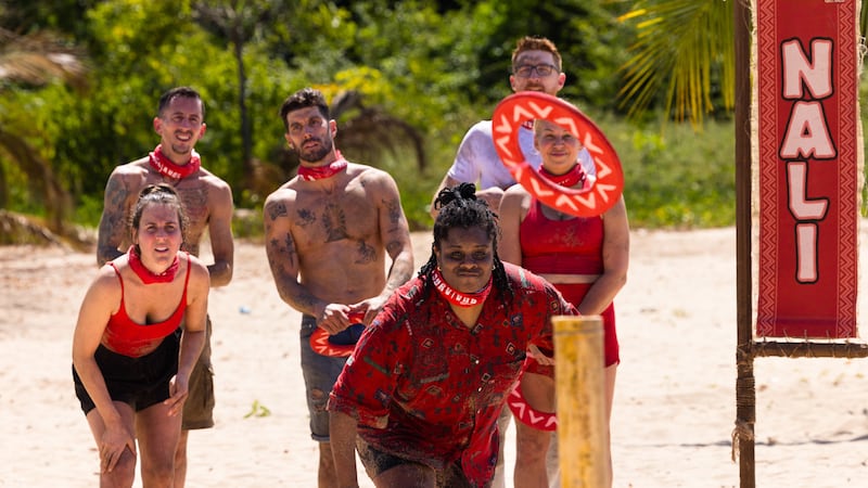 Après son élimination, Maryéva de Survivor Québec a un message pour Julie Snyder