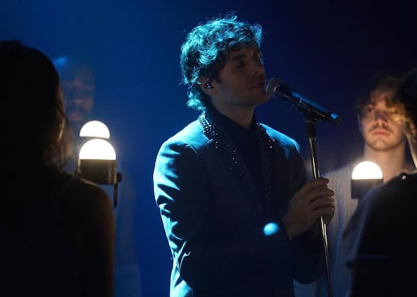 Les amis Alex Nevsky et Jean-Philippe Perras partageront la scène, voici quand