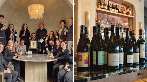Ce resto de Beloeil reçoit tout un honneur