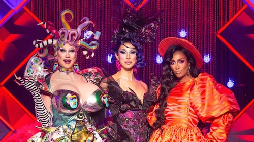 Deux reines de Montréal brilleront à Canada’s Drag Race All Stars