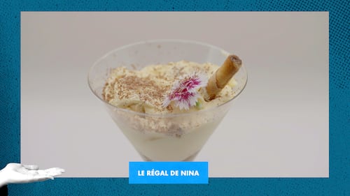 Le régal de Nina