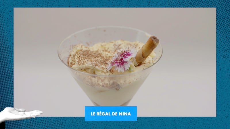 Le régal de Nina