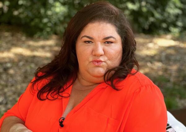 Christine Morency célèbre un être très important avec un gâteau surprenant