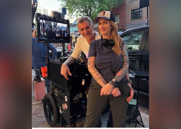 Sarah-Jeanne Labrosse et Anik Jean confirment le début des tournages de cette série attendue