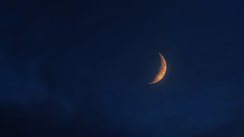 Nouvelle lune du 10 septembre: ces 4 signes pourraient vivre un nouveau départ