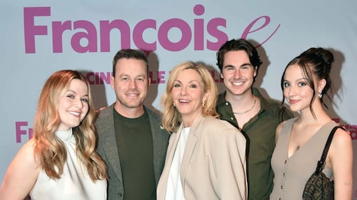 François.e: le film de Louis Morissette brillera à l’international