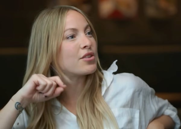 Marie-Mai s'exclame: «j’ai pris du poids, and I love it»