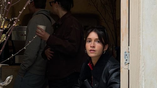 Léa Roy serait-elle la nouvelle amoureuse de Jay Du Temple?