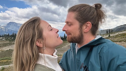 Marie-Mai vit le rêve à Bali avec son chum