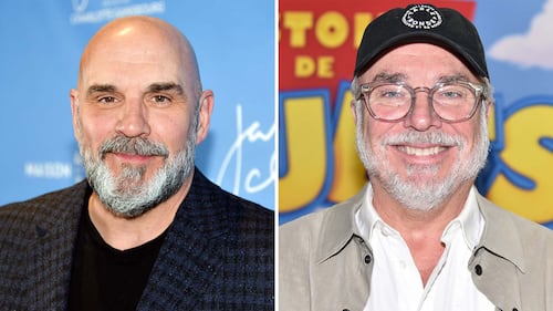 Sylvain Marcel et Christian Bégin s’ajoutent à la distribution de cette série chouchou