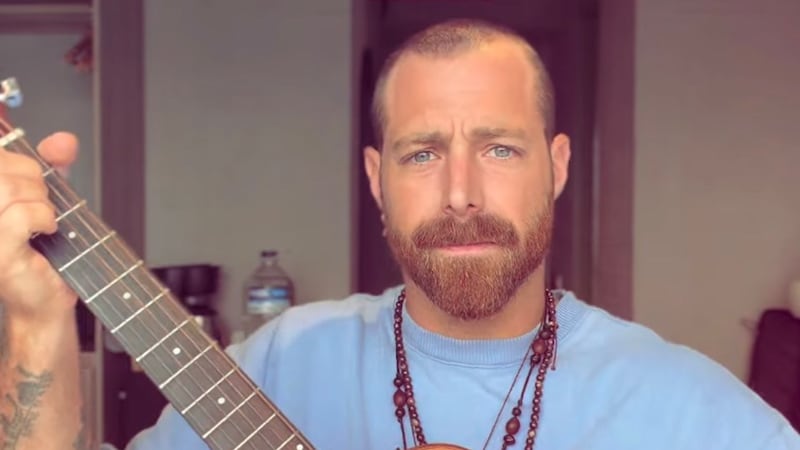 «Tellement une chanson magnifique»: Jonathan Roy nous offre une nouvelle reprise