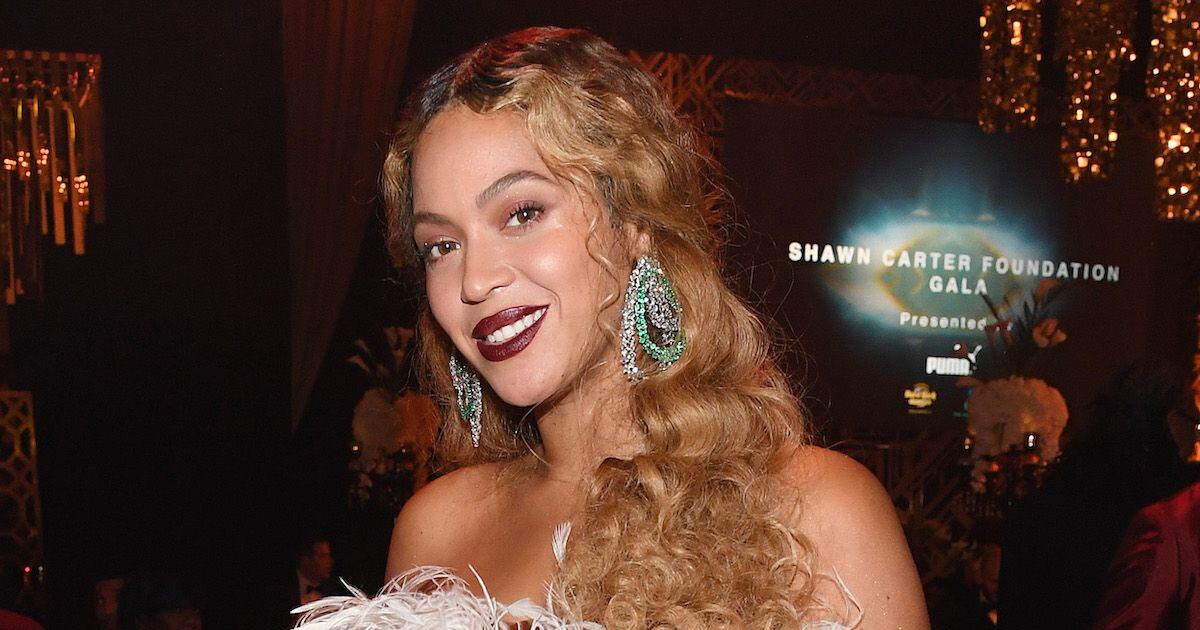 Beyoncé fête ses 41 ans en grand avec des stars comme Drake et Machine ...