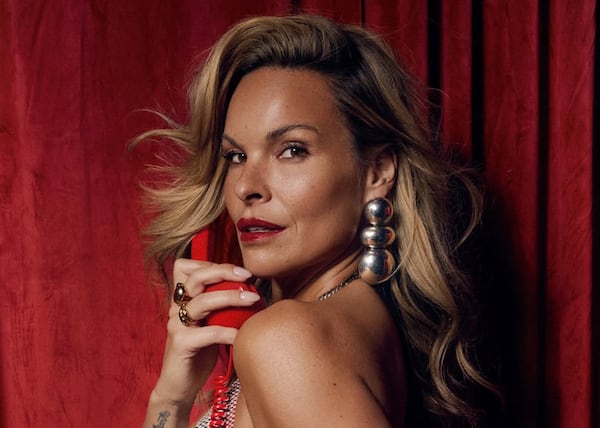 Kim Rusk lance son balado sur le désir et ça s’annonce HOT!
