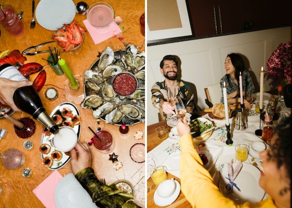 Les 20 meilleurs vins à offrir et à déguster durant les Fêtes