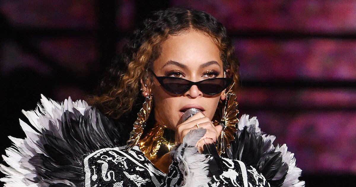 Beyoncé offre des billets de concerts gratuits aux végétaliens!