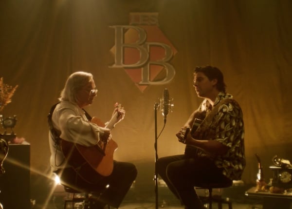 Voici quand vous pourrez écouter ce nouvel hommage aux BB à la télé