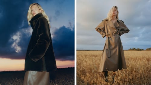 Ces magasins du groupe H&M débarquent ENFIN au Canada