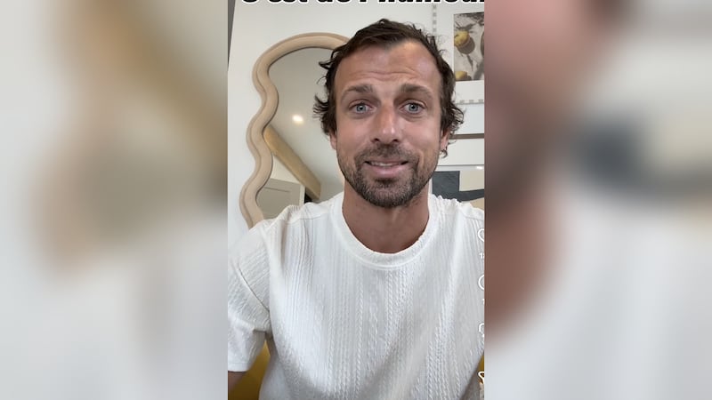 «Ça m’agresse à chaque fois»: Simon de Survivor réagit à ce numéro de Guillaume Pineault